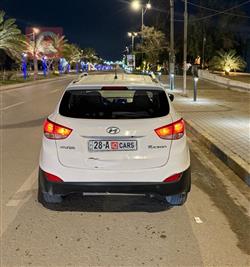 هيونداي توسان